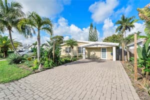 1321 NE 16th Ave, Fort Lauderdale, FL 33304 Sold 06/04/25