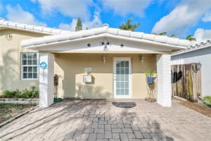 1321 NE 16th Ave, Fort Lauderdale, FL 33304 Sold 06/04/25