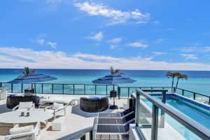 2205 S Surf Rd PHA, Hollywood, FL 33019 Sold 07/24/25