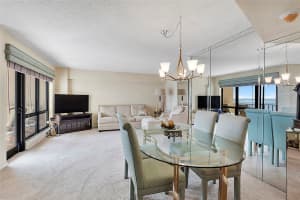 4900 N Ocean Blvd 1209, Lauderdale By The Sea, FL 33308 Sold 04/30/25