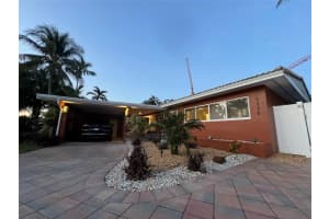 3336 NE 19th Ave, Oakland Park, FL 33306 Sold 09/16/25