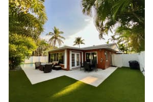 3336 NE 19th Ave, Oakland Park, FL 33306 Sold 09/16/25