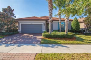 5109 Kipper Way, Vero Beach, FL 32967 Sold 04/02/25