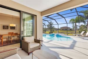 5109 Kipper Way, Vero Beach, FL 32967 Sold 04/02/25