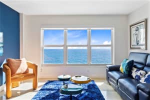 3900 Galt Ocean Dr 1207, Fort Lauderdale, FL 33308 Sold 04/02/25