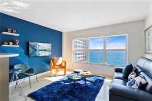 3900 Galt Ocean Dr 1207, Fort Lauderdale, FL 33308 Sold 04/02/25
