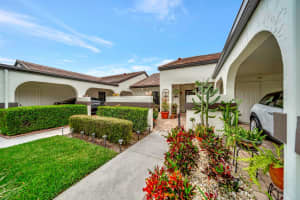 5626 Parkwalk Cir 5626, Boynton Beach, FL 33472 Sold 05/15/25