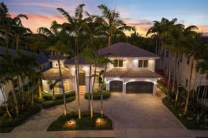 640 Carrotwood Ter, Fort Lauderdale, FL 33324 Sold 05/06/25