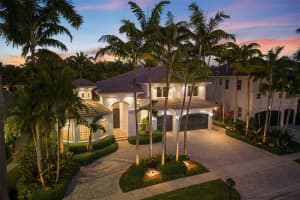 640 Carrotwood Ter, Fort Lauderdale, FL 33324 Sold 05/06/25