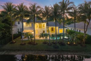 640 Carrotwood Ter, Fort Lauderdale, FL 33324 Sold 05/06/25