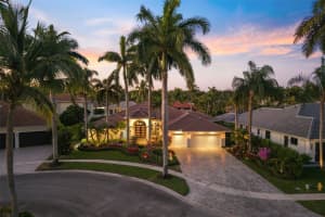 317 Windmill Palm Ave, Plantation, FL 33324 Sold 06/02/25