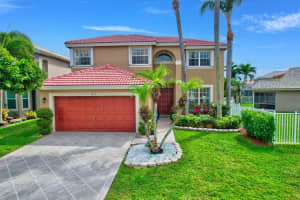 3876 Providence Rd, Boynton Beach, FL 33436 Sold 05/15/25