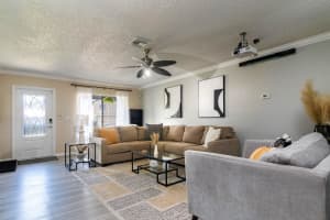 8310 SW 20th St, North Lauderdale, FL 33068 Sold 08/21/25