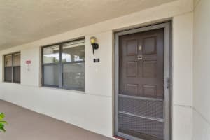 7642 Tahiti Ln 102, Lake Worth, FL 33467 Sold 03/31/25