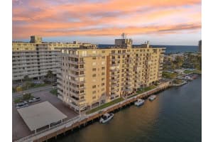 MLS# F10488410, Hillsboro Beach, Florida 33062