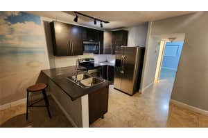 MLS# F10488416, Hallandale Beach, Florida 33009