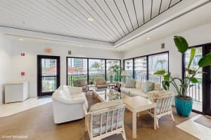 5460 N Ocean Drive 1d, Singer Island