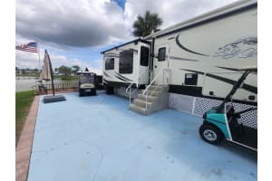 6657 SE 53rd Ln, Okeechobee, FL 34974 Sold 08/12/25