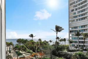 1620 S Ocean Blvd 4N, Pompano Beach, FL 33062 - MLS#F10488440