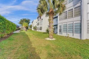 7897 Golf Circle Dr 105, Margate, FL 33063 Sold 09/11/25