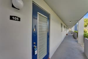 7897 Golf Circle Dr 105, Margate, FL 33063 Sold 09/11/25