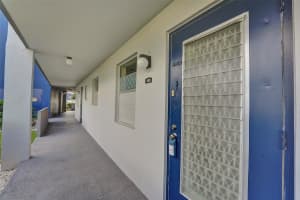 7897 Golf Circle Dr 105, Margate, FL 33063 Sold 09/11/25