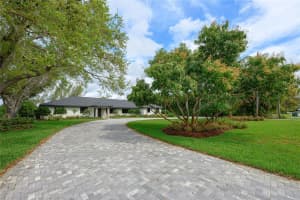 15901 SW 54th Pl, Southwest Ranches, FL 33331 - MLS#F10488461