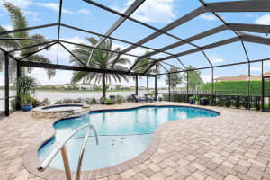 8587 E Baypoint Cir, Parkland, FL 33076 Sold 04/21/25