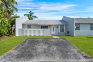 10371 SW 208 LN 10371, Cutler Bay, FL 33189 Sold 03/20/25