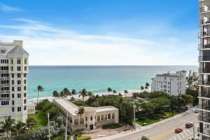 2001 N Ocean Blvd 1101, Fort Lauderdale