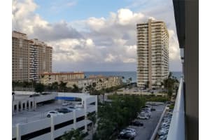 1965 S Ocean Dr 6H, Hallandale Beach, FL 33009 - MLS#F10488491