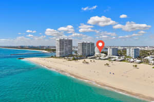 2000 S Ocean Ln 13, Fort Lauderdale, FL 33316 - MLS#F10488525
