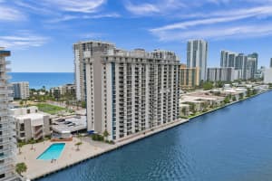 1600 S Ocean Dr 9D, Hollywood, FL 33019 Sold 06/06/25