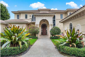 18380 Long Lake Dr, Boca Raton, FL 33496 Sold 08/07/25