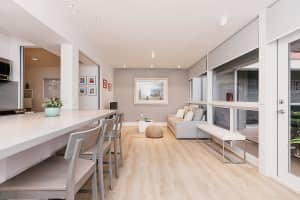 1124 Seminole Dr 4B, Fort Lauderdale, FL 33304 Sold 03/28/25