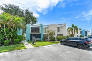 516 Osprey Drive 14a, Delray Beach, FL 33444 Sold 06/13/25
