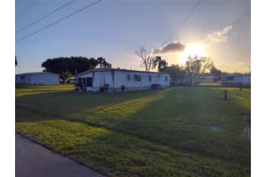 1148 Bay Dr, Moore Haven, FL 33471 Sold 08/18/25