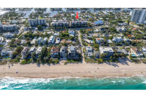 2501 N Ocean Blvd 652, Fort Lauderdale, FL 33305 - MLS#F10488604