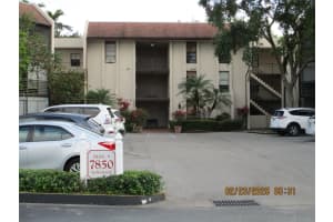 7850 W Mcnab Rd 204, Tamarac, FL 33321 Sold 07/30/25