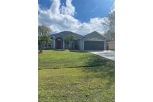 302 NE Greenbrier Ave, Port Saint Lucie, FL 34983 Sold 05/29/25