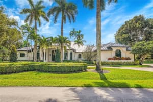 3600 Paddock Rd, Weston