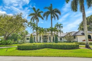 3600 Paddock Rd, Weston, FL 33331 - MLS#F10488636