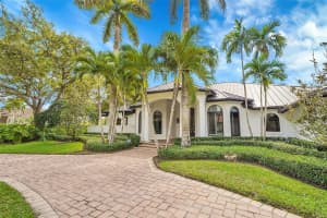 3600 Paddock Rd, Weston, FL 33331 - MLS#F10488636