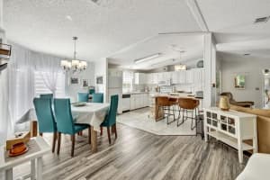 6579 Spanish Lakes Boulevard, Fort Pierce, FL 34951 Sold 01/15/26