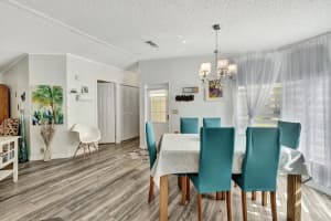 6579 Spanish Lakes Boulevard, Fort Pierce, FL 34951 Sold 01/15/26