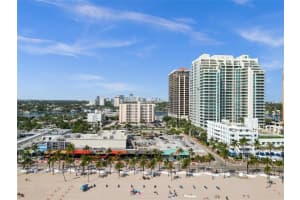 200 S Birch Rd 101, Fort Lauderdale