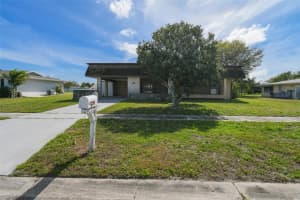 136 SE Selva Court, Port Saint Lucie, FL 34983 Sold 06/06/25