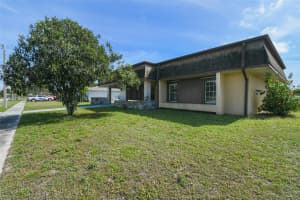 136 SE Selva Court, Port Saint Lucie, FL 34983 Sold 06/06/25