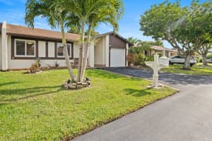 5443 Laurel Oak St, Delray Beach, FL 33484 Sold 07/31/25
