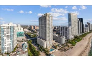 16699 Collins Ave 2009, Sunny Isles Beach, FL 33160 - MLS#F10488717